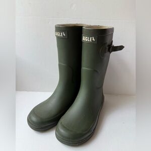 Aigle Woody Pop Rain Boots